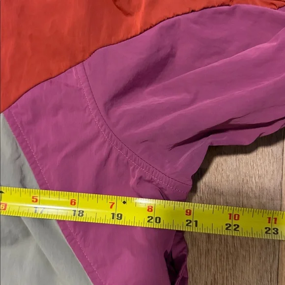 Lululemon Evergreen Anorak Jacket - Picture 4 of 7